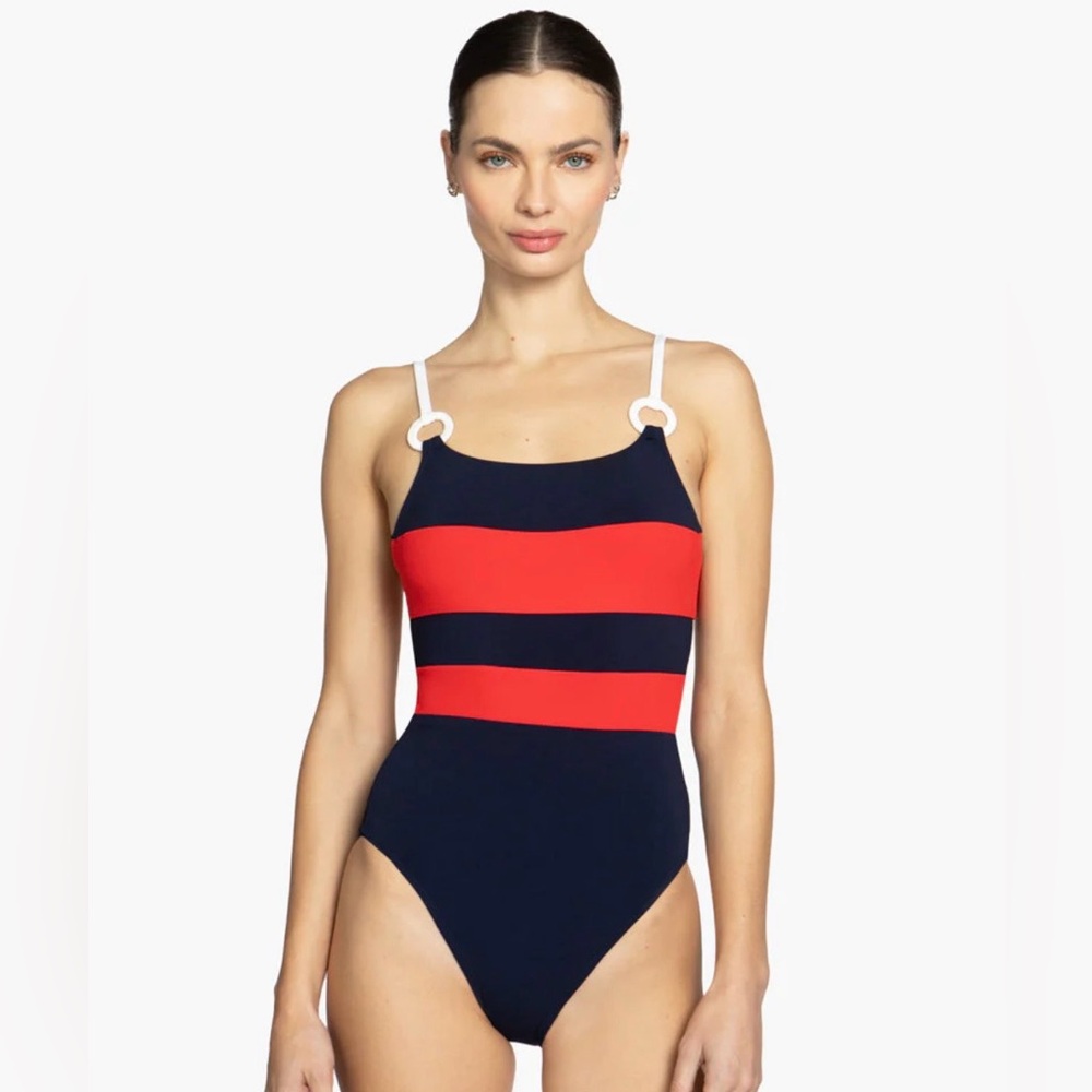 Robin Piccone Babe Mio One Piece